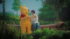 羽生結弦とプーさんの特別な絆を描くセレブレーション映像が公開　© Disney Based on the “Winnie the Pooh” works by A.A. Milne and E.H. Shepard