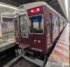 阪急電車 （C）ORICON NewS inc.