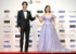 第24回ベストフォーマリスト授賞式に出席した（左から）ディーン・フジオカ、平原綾香 （C）ORICON NewS inc.