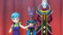 『ドラゴンボール超 ビルス』の場面カット （C）バード・スタジオ／集英社・東映アニメーション
