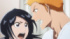『BLEACH』スペシャルエンディングムービーの場面カット （C）久保帯人／集英社・テレビ東京・ｄｅｎｔｓｕ・ぴえろ