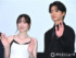 軽快トークを繰り広げた（左から）永野芽郁、伊藤健太郎 （C）ORICON NewS inc.