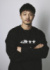 中谷潤人× FIRSTORDER　第2弾コラボレーションアイテム発売決定
