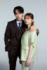 『極道上司に愛されたら season2』に出演する戸塚祥太、紺野彩夏Ⓒ「極道上司に愛されたら season2」製作委員会・MBS