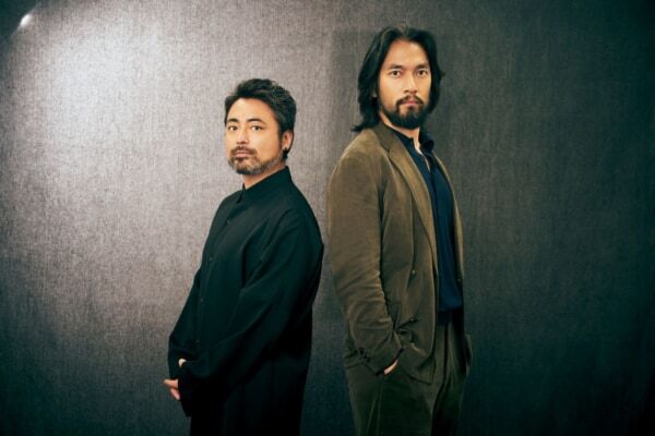正解はお前の中にある。山田孝之×阿部進之介が人生に迷う人へ ...