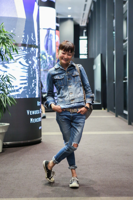 スナップ 名前 シトウレイ ブランド Boucheron Converse Jet Lee コンバース ジェット ブシュロン リー Mixiニュース