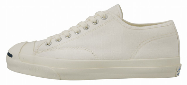 80年代のジャックパーセル復刻