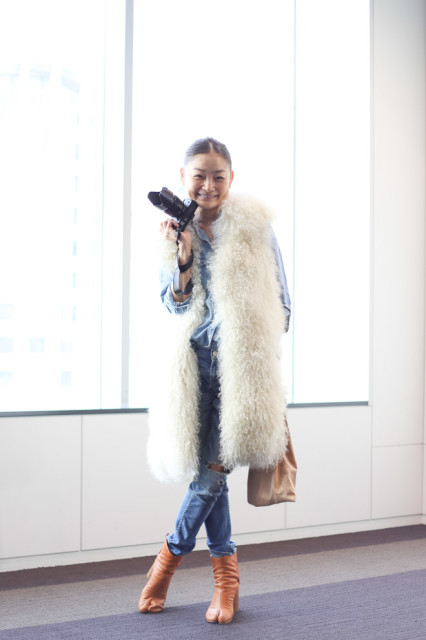 スナップ 名前 シトウレイ ブランド Jet Maison Martin Margiela Rolex ジェット メゾン マルタン マルジェラ ロレックス Mixiニュース