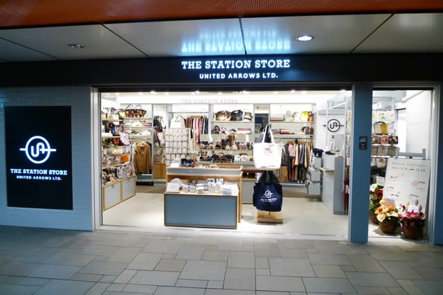 1号店である表参道店、オープン時
<br /> Image by: FASHIONSNAP