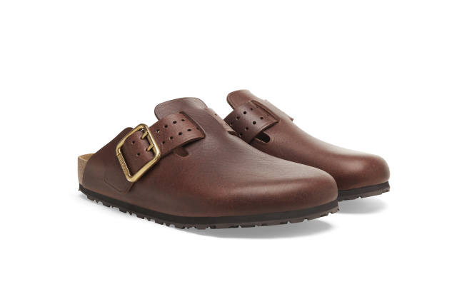 <br /> ボストン(税込3万3000円)<br /><br /> Image by: BIRKENSTOCK<br />