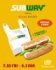 
                    60周年記念グッズ

                    Image by: SUBWAY
                  