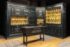 
                    トゥモローランド 渋谷本店内 ビュリーカウンター

                    Image by: OFFICINE UNIVERSELLE BULY
                  