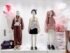                     受注会場の展示品                    Image by: FASHIONSNAP                  