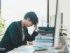 仕事のペースを落として今後のことを考えたいという54歳の会社員女性。ファイナンシャル・プランナーの深野康彦さんがアドバイスします。