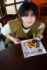 『柏木悠 1st写真集「19→20」』より（C）KADOKAWA／撮影：諸井純二