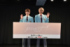 ドラマ『タクミくんシリーズ −Drama−』完成発表会に登壇した（左から）塩崎太智、加藤大悟（C）2025 ごとうしのぶ／KADOKAWA・「タクミくんシリーズ」製作委員会