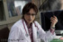 Vシネクスト『仮面ライダーガヴギルティ・パルフェ』ゲストキャストの新木宏典（C）2025 石森プロ・ADK EM・バンダイ・東映ビデオ・東映 （C）2024 石森プロ・テレビ朝日・ADK EM・東映