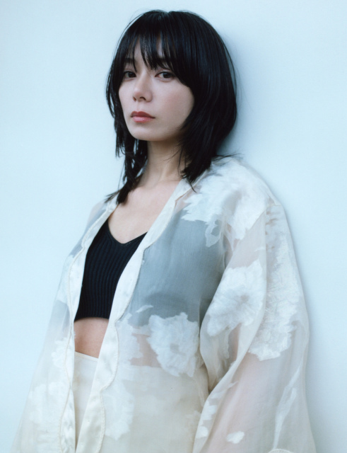 森カンナ、初の主催イベント『今夜渋谷で森カンナと』チケット即完売