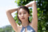 『モーニング娘。 牧野真莉愛』（ワニブックス）撮影：唐木貴央