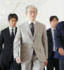 NPBオーナー会議に臨む巨人山口寿一オーナー（撮影・小沢裕）