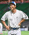 日本ハム今川優馬（2025年9月30日撮影）