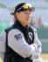 巨人李承コーチ（2026年2月撮影）
