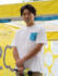 「WHAT IS 20？」オープニングセッションに出席した柄本佑（撮影・村上幸将）