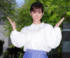 嶺百花アナ（2022年撮影）