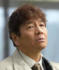 上田竜也にアドバイスを送っていた上田晋也（2025年2月撮影）