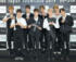Stray Kids（2019年12月撮影）