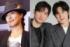 左からBoA、東方神起