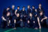全国ツアーの最終公演を行ったINI（（C）LAPONE ENTERTAINMENT　田中聖太郎写真事務所撮影）