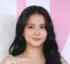 JISOO（2024年6月撮影）