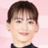 綾瀬はるか（2024年3月撮影）