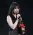 「anan AWARD 2025」俳優部門を受賞した今田美桜（撮影・小島史椰）