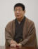 文化功労者に選ばれたことについて語る柳家さん喬