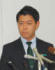 長谷川豊氏（2017年撮影）