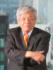 田原総一朗氏（2024年10月撮影）