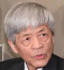 田原総一朗氏（2022年6月撮影）
