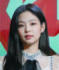BLACKPINKのJENNIE（2018年9月撮影）