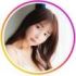 藍野りなのインスタグラムから