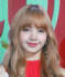 BLACKPINKのLISA（リサ）（2018年9月）