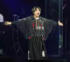 ファンと一緒に楽曲を歌う増田貴久（撮影・たえ見朱実）