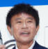 浜田雅功（2025年10月撮影）