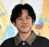 二宮和也（2026年3月撮影）