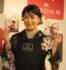 市川由紀乃（2026年5月撮影）