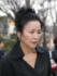 池上季実子（2015年2月撮影）