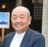 山本浩之アナウンサー（25年9月撮影）