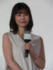 有村藍里（2023年撮影）