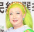 美輪明宏さん（2019年12月撮影）